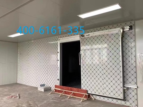 烟台冷库门怎么挑
