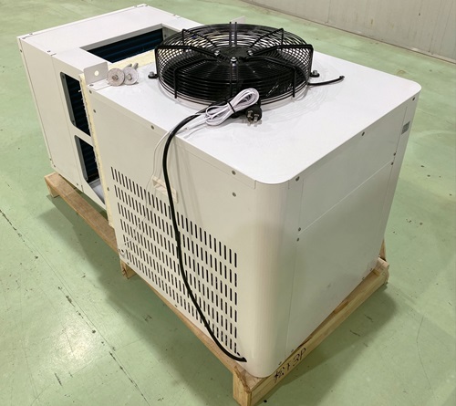 山东220v冷库制冷机组